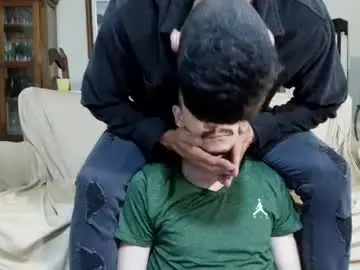 Chaturbate Sex Cam of hungcaique