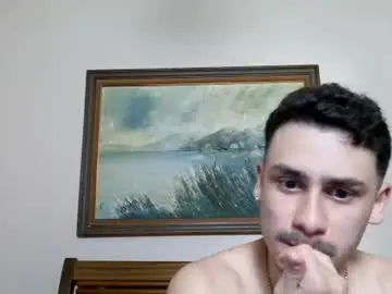 Chaturbate Live Sex Cam of hungcaique
