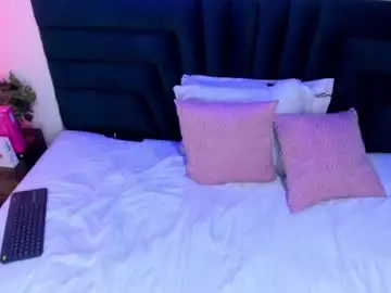 Chaturbate Sex Chat of lisa_white_