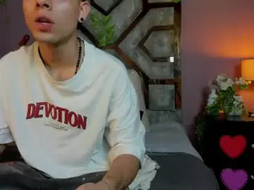Chaturbate Watch Live Sex Cams of penelope_rave