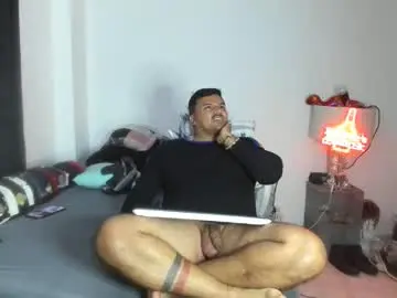 Chaturbate Adult Webcam of pikoro_gomez