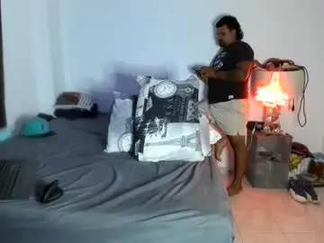 Chaturbate Live Porn of pikoro_gomez