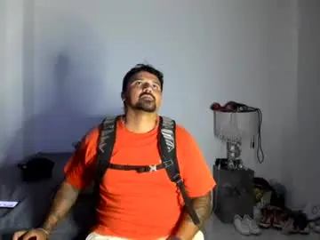 Chaturbate Free Porn Cam of pikoro_gomez