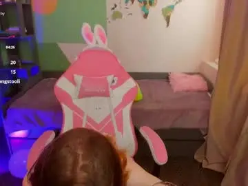 Chaturbate Sex Cam of pretty__victoria