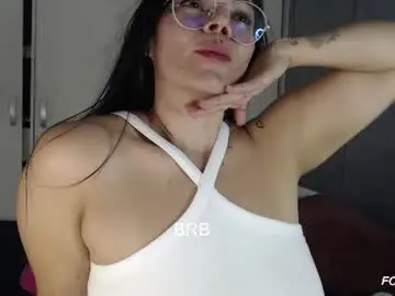 Chaturbate Best Webcam of srta_jenn_croft