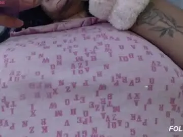 Chaturbate Watch Live Sex Cams of srta_jenn_croft