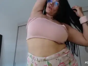 Chaturbate Sex Chat of srta_jenn_croft