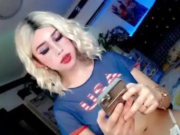 Chaturbate Free Live Porn of tgirl_adele