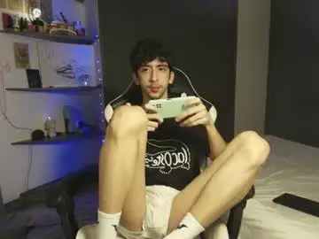 Chaturbate Nude Webcam of vittorio_cerati