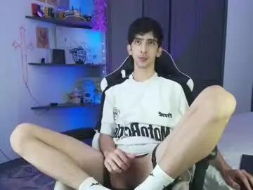 Chaturbate Adult Webcams of vittorio_cerati
