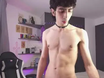 Chaturbate Private Sex Chat of vittorio_cerati