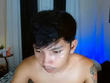 Chaturbate Live Sex Cam of xcigbatecum