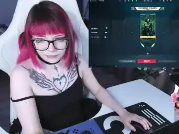Chaturbate Live Sex of yumi_youkai