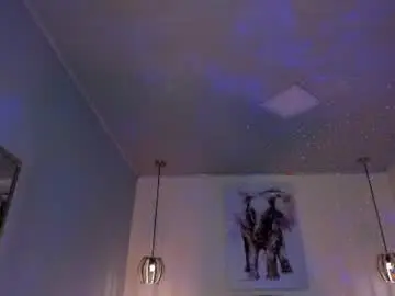 Chaturbate Nude Webcam of ayshell__