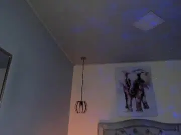 Chaturbate Live Porn of ayshell__