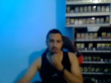 Chaturbate Nude Webcam of baros741