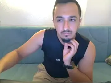 Chaturbate Sex Cam of baros741