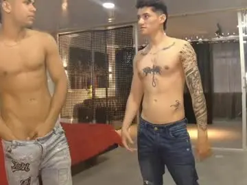 Chaturbate Adult Webcam of boysgang_sex