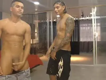 Chaturbate Adult Webcam of boysgang_sex