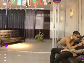 Chaturbate Private Sex Chat of boysgang_sex