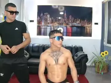 Chaturbate Adult Webcams of boysgang_sex