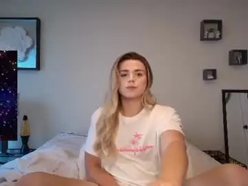 Chaturbate Best Webcam of buitifulblonde