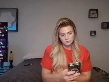 Chaturbate Sex Chat of buitifulblonde