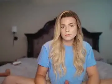 Chaturbate Best Webcam of buitifulblonde