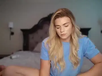 Chaturbate Adult Video Chat of buitifulblonde