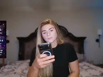 Chaturbate Adult Webcam of buitifulblonde