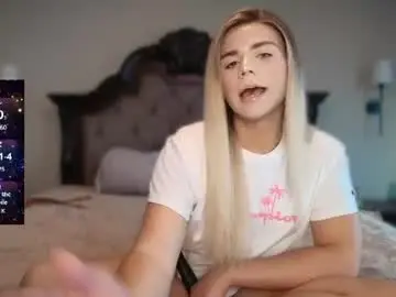 Chaturbate Live Sex Cam of buitifulblonde