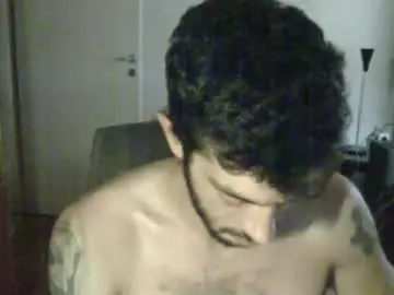 Chaturbate Nude Webcam of dickus_biggus