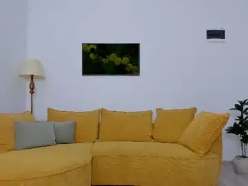 Chaturbate Live Sex of emrya