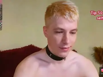 Chaturbate Live Sex Cam of ethan7inches