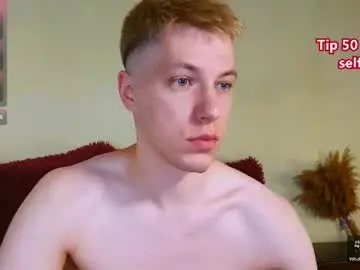 Chaturbate Live Porn of ethan7inches