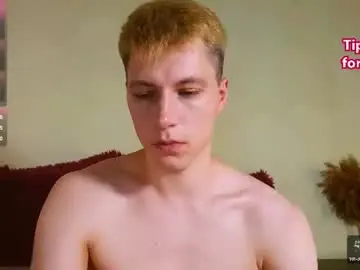 Chaturbate Best Webcam of ethan7inches