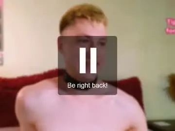 Chaturbate Nude Webcam of ethan7inches