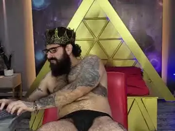 Chaturbate Private Sex Chat of haraldsmed0