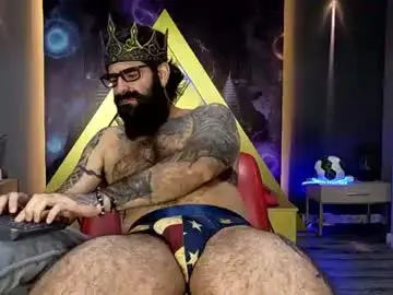 Chaturbate Nude Webcam of haraldsmed0