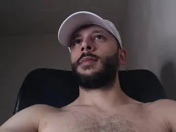 Chaturbate Live Sex Cam of henryaxe