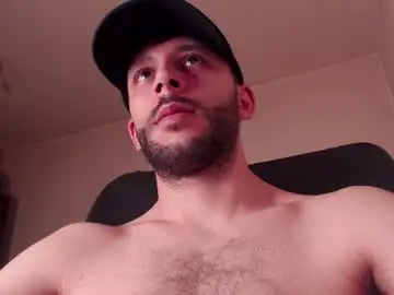 Chaturbate Adult Webcam of henryaxe