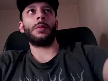 Chaturbate Adult Video Chat of henryaxe
