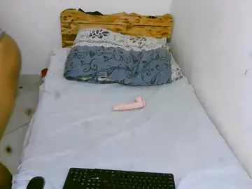 Chaturbate Live Porn of lightskin_maria