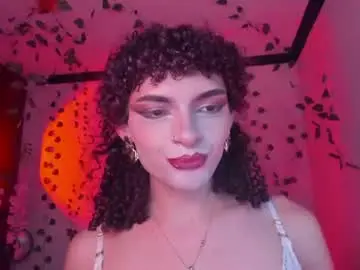 Chaturbate Live Sex of lucianromeo17