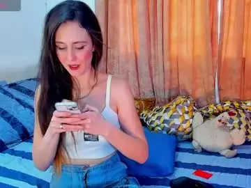 Chaturbate Private Sex Chat of madelainnfox2