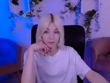 Chaturbate Adult Video Chat of maja_beautiful
