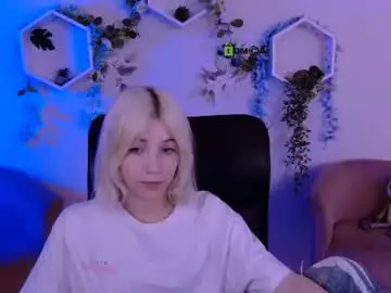 Chaturbate Best Webcam of maja_beautiful