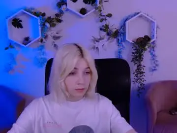 Chaturbate Best live sex cam show of maja_beautiful