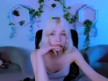 Chaturbate Free Porn Cam of maja_beautiful