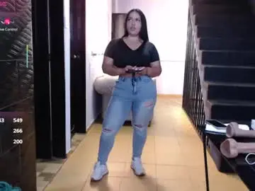 Chaturbate Adult Video Chat of naughtyboss29